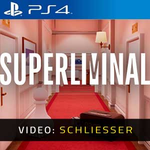 Superliminal Video Trailer