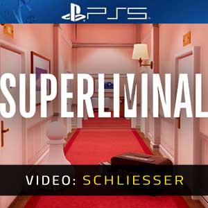 Superliminal Video Trailer
