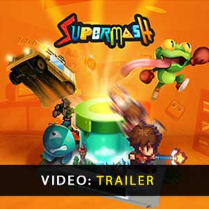 SuperMash Key kaufen Preisvergleich