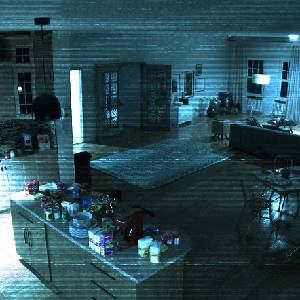 Supernatural - Sicherheit Filmmaterial