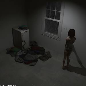 Supernormal - Waschküche