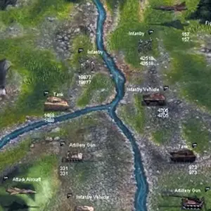 SuperPower 2 – Panzer