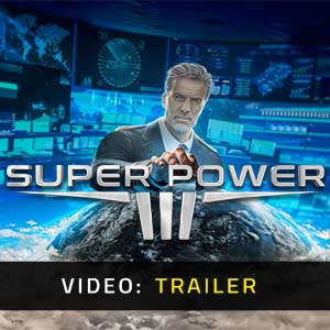 SuperPower 3 - Video Anhänger