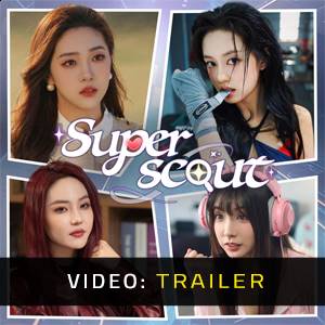 Superscout - Video-Trailer
