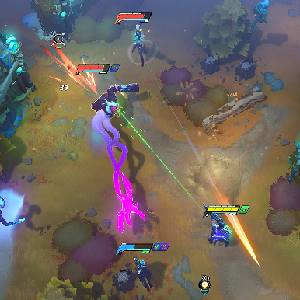 SUPERVIVE - Benutze ein Basislager