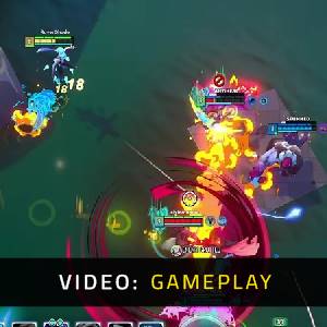 SUPERVIVE - Gameplay Video