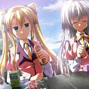 Supipara Chapter 2 Spring Has Come - Mädchen Essen Mittagessen