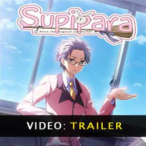 Supipara Chapter 2 Spring Has Come - Video Trailer
