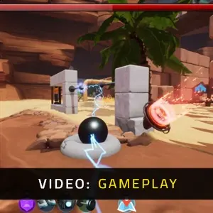 Supraland Gameplay Video