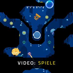 Surface Rush - Video zum Spiel