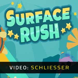 Surface Rush - Anhänger