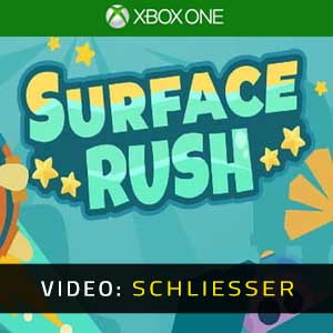 Surface Rush - Anhänger