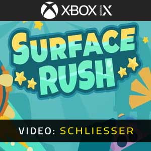 Surface Rush - Anhänger