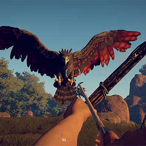 Survival Fountain of Youth - Adler