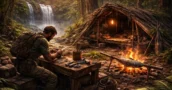 Survival-Games: Die Top 10 mit dem besten Crafting-System