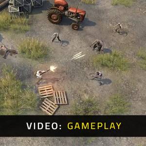 Survival Nation: Lost Horizon - Gameplay-Video