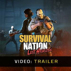 Survival Nation Lost Horizon Pc