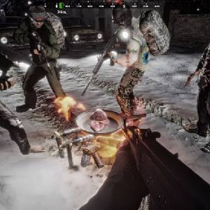 Survival Postapocalypse Now - Essen