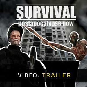 Survival Postapocalypse Now Pc