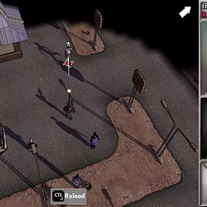 Survivalist Rote Seuche