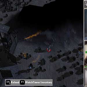 Survivalist Die Nullen