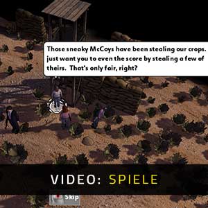 Survivalist Gameplay Video