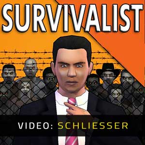 Survivalist Video Trailer
