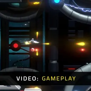 Survive the Rift - Gameplay-Video