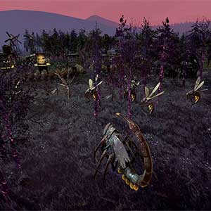 Surviving the Aftermath Rebirth - Verdorbene Kreaturen