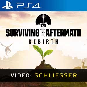 Surviving the Aftermath Rebirth - Video Anhänger