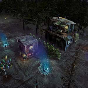 Surviving the Aftermath Shattered Hope - Himmlische Trümmer