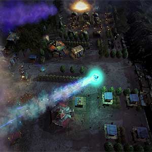 Surviving the Aftermath Shattered Hope - Meteoriten