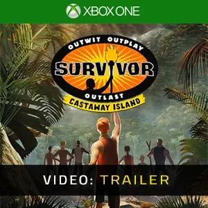 Survivor - Castaway Island Xbox One - Video-Trailer