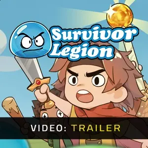 Survivor Legion - Trailer