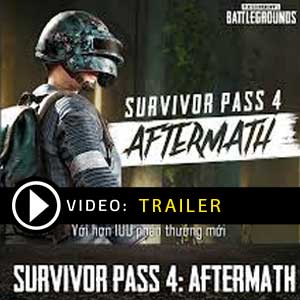 Buy PUBG Survivor Pass 4 Aftermath CD Key Compare Prices