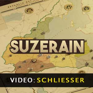 Suzerain - Video-Trailer