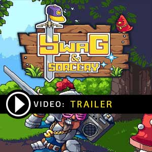 Swag and Sorcery Key kaufen Preisvergleich
