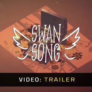 Swan Song - Trailer