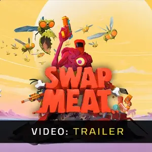 SWAPMEAT - Trailer