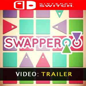 Kaufe Swapperoo Nintendo Switch Preisvergleich
