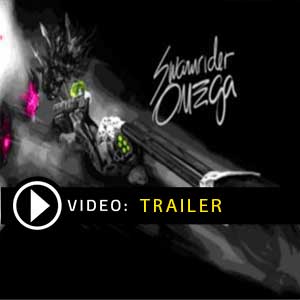 SWARMRIDER OMEGA Key kaufen Preisvergleich