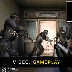SWAT 4 - Gameplay