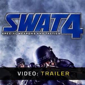 SWAT 4 - Trailer