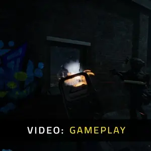 SWAT Commander - Gameplay