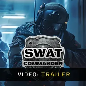 SWAT Commander - Trailer