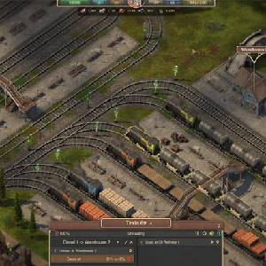 Sweet Transit - Lagerhaus