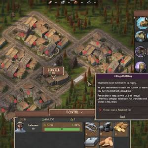 Sweet Transit - Wohnheim der Arbeiter