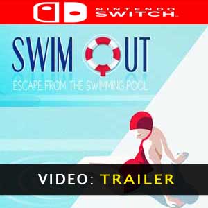 Video-Trailer zum Swim Out