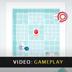 Video zum Gameplay Swim Out