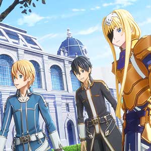 anhaltendes Versprechen